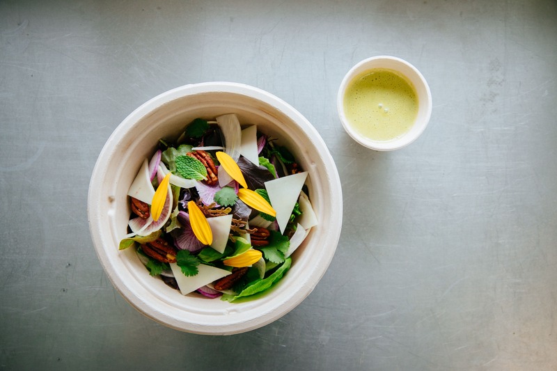 Allikai Menu Item