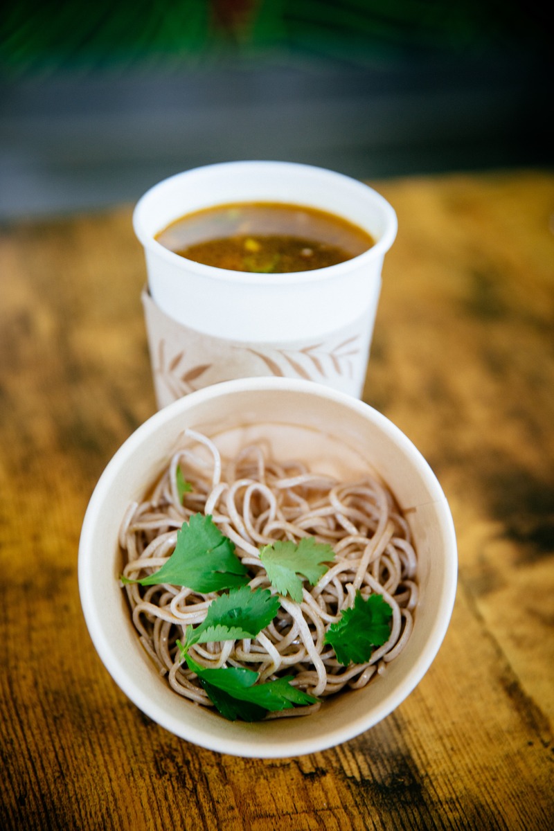 Allikai Menu Item